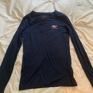 Vineyard Vines Long Sleeve